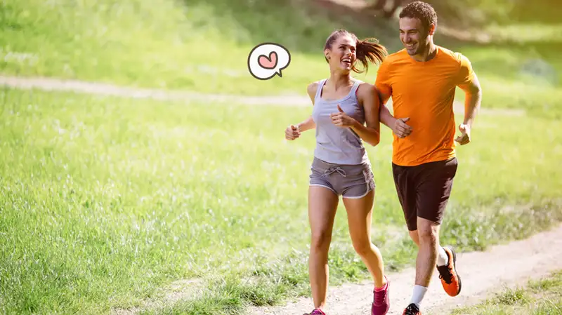 Panduan Gaya Hidup Sehat yang Mudah