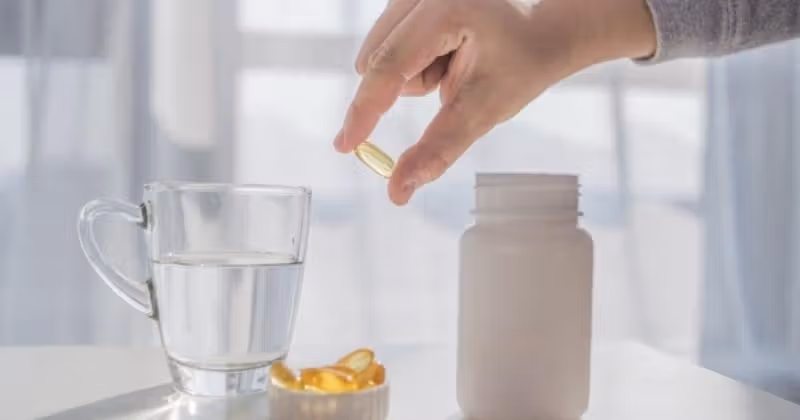 Vitamin Program Hamil yang Wajib Dikonsumsi